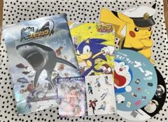 コロコロコミック 東京おもちゃショー2025 グッズ