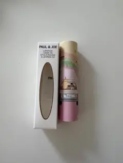 ポルジョ リップスティック セットのサムネイル