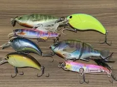 2026年最新】バス釣り引退の人気アイテム - メルカリ