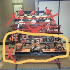 2025年最新】ひな壇40号の人気アイテム - メルカリ