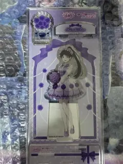 ラブライブスーパースター ラブカ感謝祭　アクスタ　葉月恋