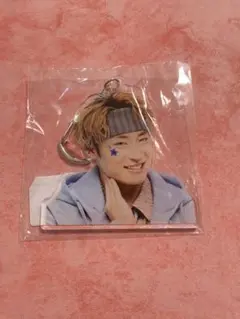 超特急アロハキーホルダー