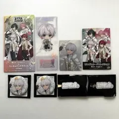 騎士X knightX タケヤキ翔くん すとふぇす