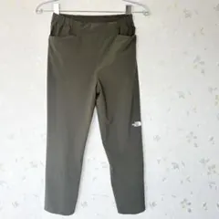 THE NORTH FACE ニュートープグリーン150男の子女の子くるぶし丈のサムネイル