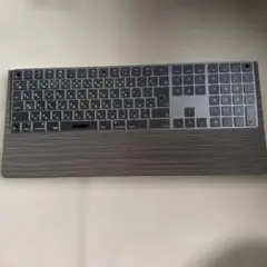 箱付属品完備 Apple Magic Keyboard スペースグレイ US配列 - メルカリ