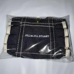 JILL BY JILLSTUARTミニフリルトートバッグキーホルダー