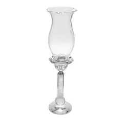 Ｇ25 フラワーベース 花器 S-2 蕾 ガラス 花瓶　生け花