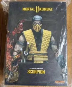 Storm Collectibles sub-zero 1/6 - メルカリ