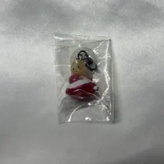 ゆるっとめじるしアクセサリー マロンクリーム サンリオ