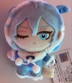 2026年最新】NU:カーニバル ぬいぐるみ エドモンドの人気アイテム