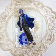 にじさんじ 極楽湯 小柳ロウ アクリルスタンド