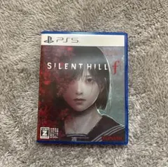 silent hill f ps5