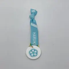 【ミュージカル刀剣乱舞／刀剣乱舞／刀ミュ】大演練　ランダムリボンバンド　巴形薙刀