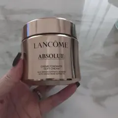 LANCÔME アプソリュ ソフトクリーム 60mLのサムネイル