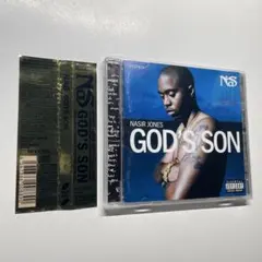 2026年最新】Nas GOD'S SON LPの人気アイテム - メルカリ