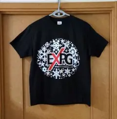 EXILE　EXPG 　Tシャツ 　　　　クリスマス
