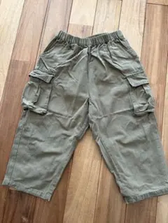 ペアマノンストリート カーゴパンツ