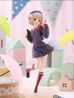 しぐれうい　フィギュア　TENITOL テニトル