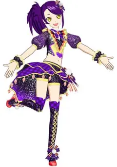 ノクターンスカイアイドルS