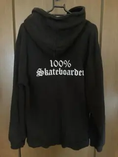 100% Skateboarder デッキ　HARDLUCK DRIVEN 100% Skateboarder デッキ HARDLUCK DRIVEN HARD LUCK