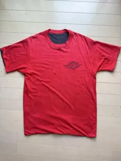 y*様 ナイキ ビンテージ エアジョーダン リバーシブルTシャツ ベストキッド