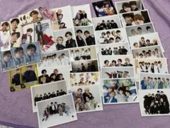 TravisJapan 吉澤閑也　トレカ　アクスタ　デタカ