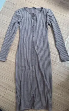 ZARA ワンピース