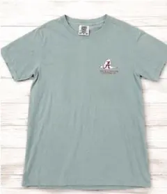 Comfort Colors アラバマ大学 犬 Tシャツ USAカレッジ S
