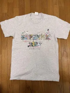 Supreme Varsity Tee Ashのサムネイル