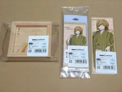 弱虫ペダル DMM スクラッチ 青八木