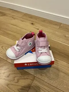 hina様CONVERSE BABY ALL STAR N NEONACCENT