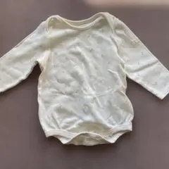 アプレレクール ボディスーツ ロンパース 80