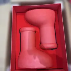BIG RED BOOTS MSCHF アトムブーツ ミスチーフ 29.0cm