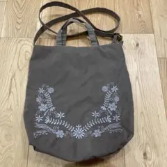 Rey Cassin トートバッグのサムネイル