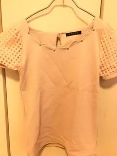 INGNI♡トップス♡美品