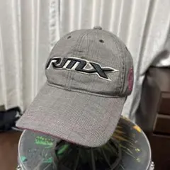 Yamaha RMX キャップ ホワイト ゴルフ 帽子 インプレス - メルカリ