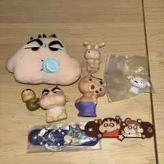 クレヨンしんちゃん まとめ売り