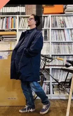 THE NORTH FACE × 野村訓市 別注 【最終値下げ】 2025年最新】野村訓 ノースフェイスの人気アイテム - メルカリ
