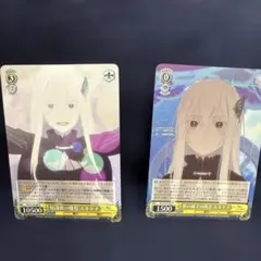 ヴァイスシュヴァルツ　天元突破グレンラガン　カミナ　ニア　SPサイン 2026年最新】ヴァイスシュヴァルツ カミナの人気アイテム - メルカリ