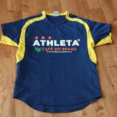 ATHLETA アスレタ プラシャツ