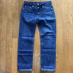 A.P.C. NEW STANDARD ニュースタンダード　デニム　ジーンズ