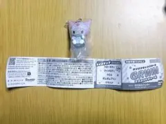サンリオ GRWM マスコットチャーム クロミ