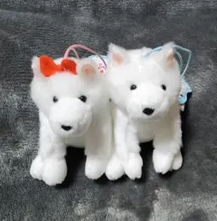 くったりサモエドくん ファイン VMC セット