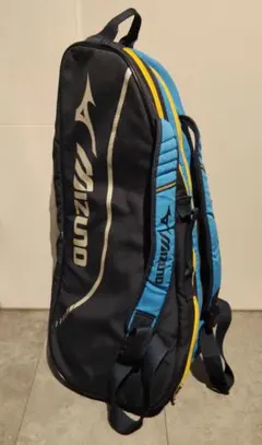 ミズノラケットバック