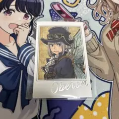 2026年最新】FGO オベロン カードの人気アイテム - メルカリ