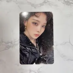 2025年最新】ウィンター チェキ aespaの人気アイテム - メルカリ