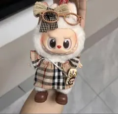 ラブブ　洋服　18