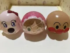 おっきなアンパンマンマスコット