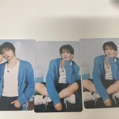 boynexetdoor knockon POPUP トレカ ソンホ