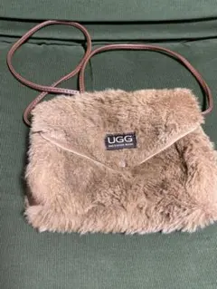2026年最新】UGG レディース ショルダーバッグの人気アイテム - メルカリ